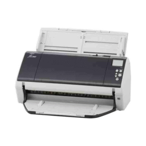 RICOH fi-7480 high-speed wide-format color duplex scanner