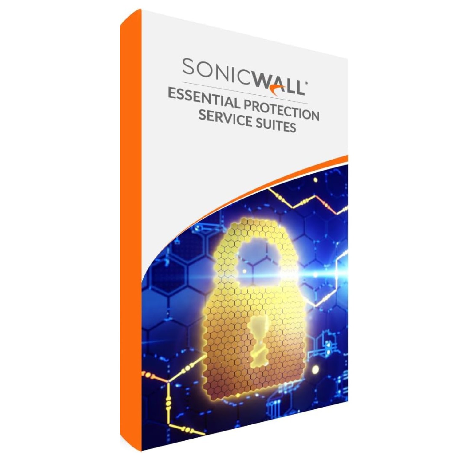 SonicWall TZ670 (02-SSC-5547) 1 SonicWall TZ670 next-generation firewall for mid-sized business network security