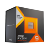 AMD Ryzen 9 7950X3D 16-Core 32-Thread Desktop Processor with 3D V-Cache for Gaming and Content Creation
