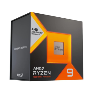 AMD Ryzen 9 7950X3D 16-Core 32-Thread Desktop Processor with 3D V-Cache for Gaming and Content Creation
