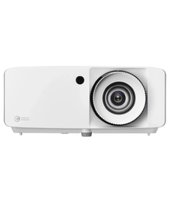 Optoma UHZ66 4K UHD Laser Projector for Home and Gaming