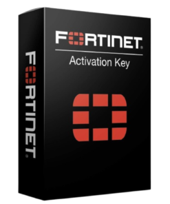 FortiGate 40F firewall securing medium-sized business networks from cyber threats