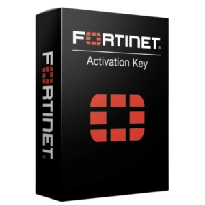 FortiGate 40F 1-Year FortiCare support license