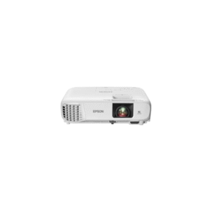 Epson PowerLite 1781W (V11H979020) Wireless Projector Front View