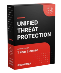 FortiGate 30E firewall securing small and medium business networks from cyber threats