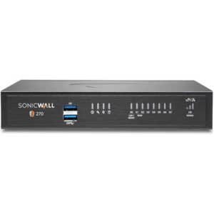 SonicWall 02-SSC-2823 firewall security license for reliable network protection