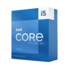 Intel Core i5-13600KF 14-Core 20-Thread Desktop Processor for Gaming and Productivity