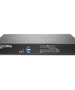 SonicWall TZ600 POE 10-Port Next-Gen Firewall — Jazz Cyber Shield