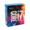 Intel Core i7-7700K 4-Core 8-Thread Desktop Processor for Gaming and Productivity