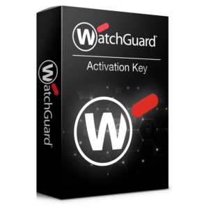 WatchGuard WGM37173 license for Firebox M370 firewall with advanced network security, intrusion prevention, and antivirus protection