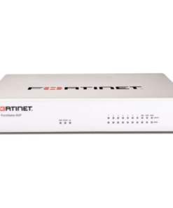 FortiGate 60F Firewall enterprise security appliance