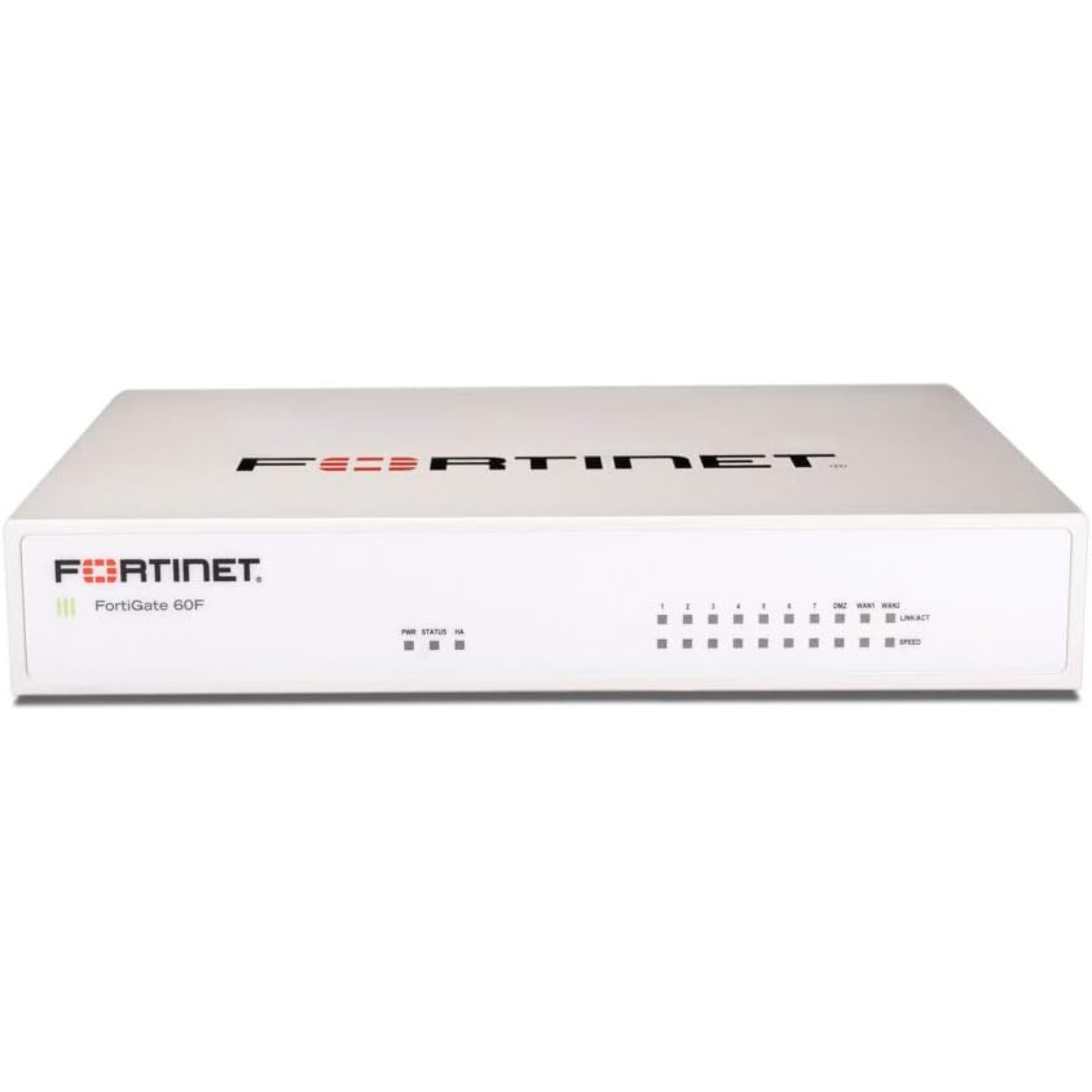 FortiGate 60F Firewall enterprise security appliance