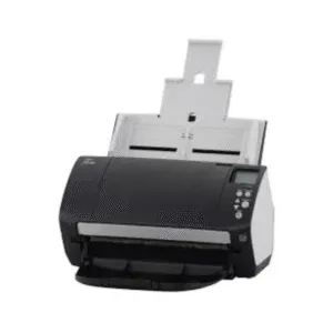 Fujitsu fi-7180 high-speed document scanner with ADF