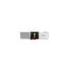 Ultra-short throw Epson L770U laser projector in modern workspace