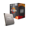 AMD Ryzen 5 5600GT 6-Core Desktop Processor