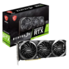 RTX 3060 Ventus 3X 12G OC graphics card