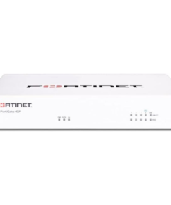FortiGate‑40F firewall securing small and medium office networks