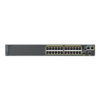 Cisco Catalyst 2960S-24PS-L 24-Port Gigabit PoE Network Switch