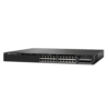Cisco WS-C3650-24TS-L 24-Port Gigabit Network Switch