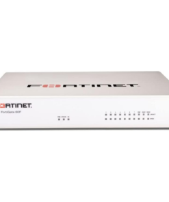 FortiGate‑60F firewall securing small and branch office networks