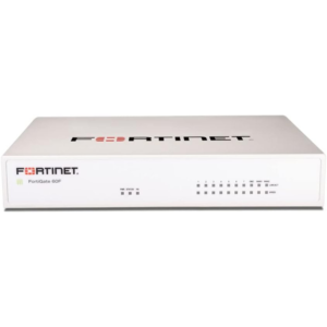 FortiGate‑60F firewall securing small and branch office networks