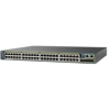 Cisco WS-C2960S-48LPS-L 48-Port Gigabit PoE Switch