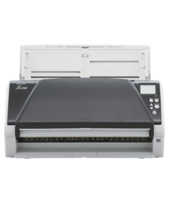Fujitsu fi-7460 wide-format A3 color duplex document scanner