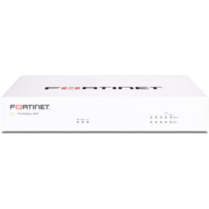 Fortinet FG-40F-BDL-950-36 3-year unified threat protection and FortiCare license