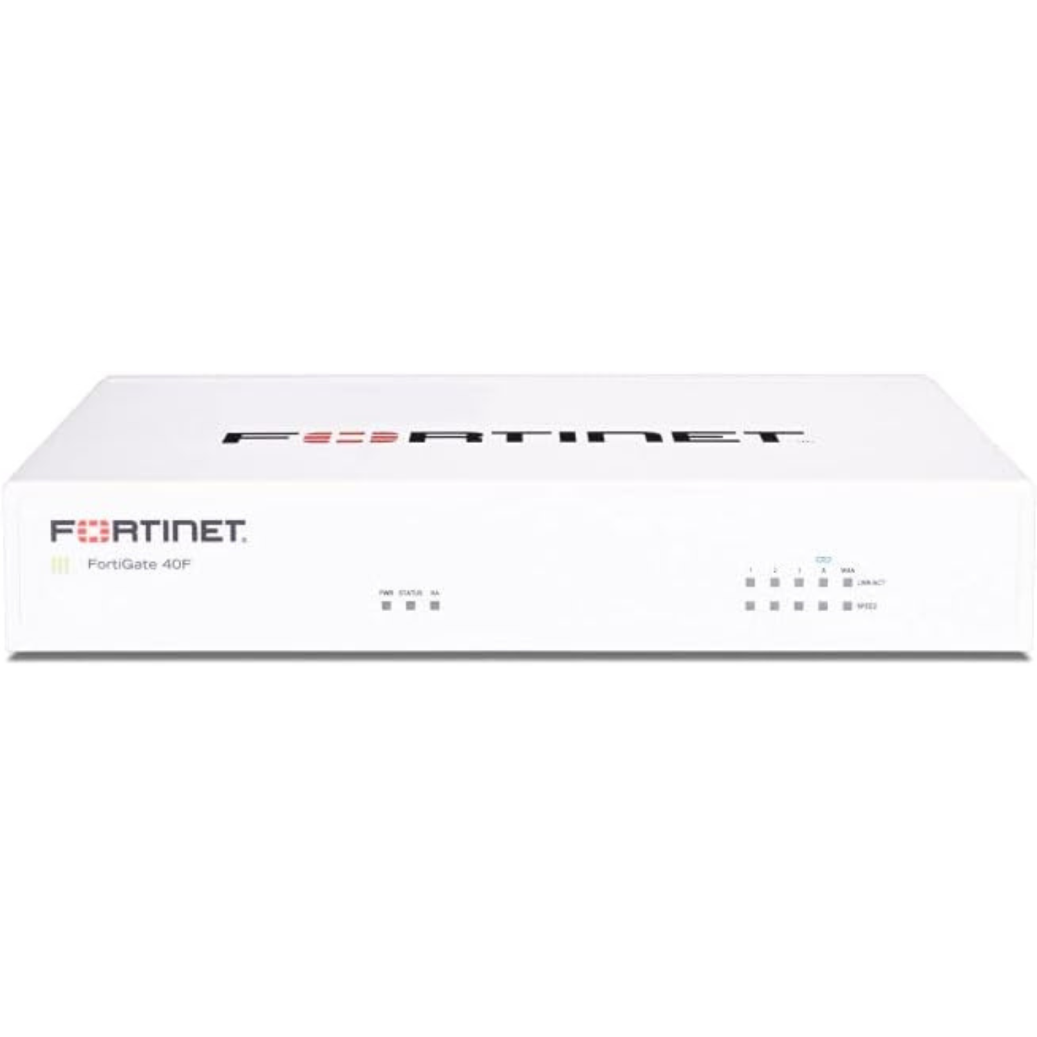 Fortinet FG-40F-BDL-950-36 Firewall 1 Fortinet FG-40F-BDL-950-36 3-year unified threat protection and FortiCare license