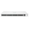 HPE Aruba JL814A 2930F 48-Port PoE+ Managed Switch