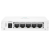 HPE Aruba R8R44A CX 6100 24-Port PoE+ Managed Switch