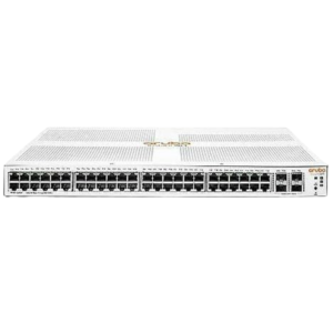 HPE Aruba JL685A 2930F 48-Port PoE+ Managed Switch