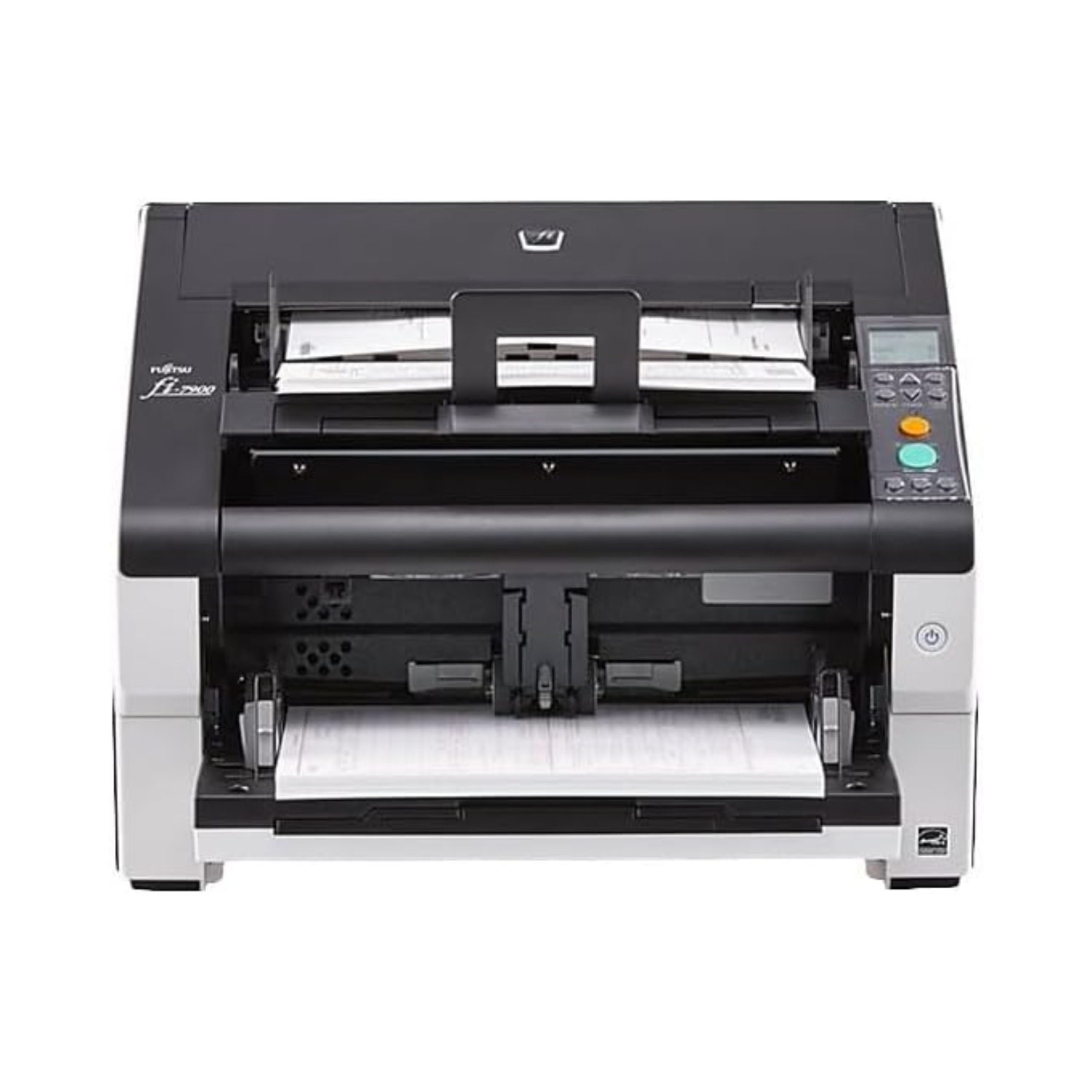 Fujitsu FI-7900 ADF mid-volume production document scanner