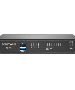 SonicWall TZ270 02-SSC-6841 firewall for advanced business network security
