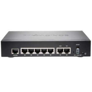 01-SSC-1741 Network Security Firewall
