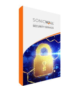 01-SSC-8630 SSL VPN license for secure remote network access