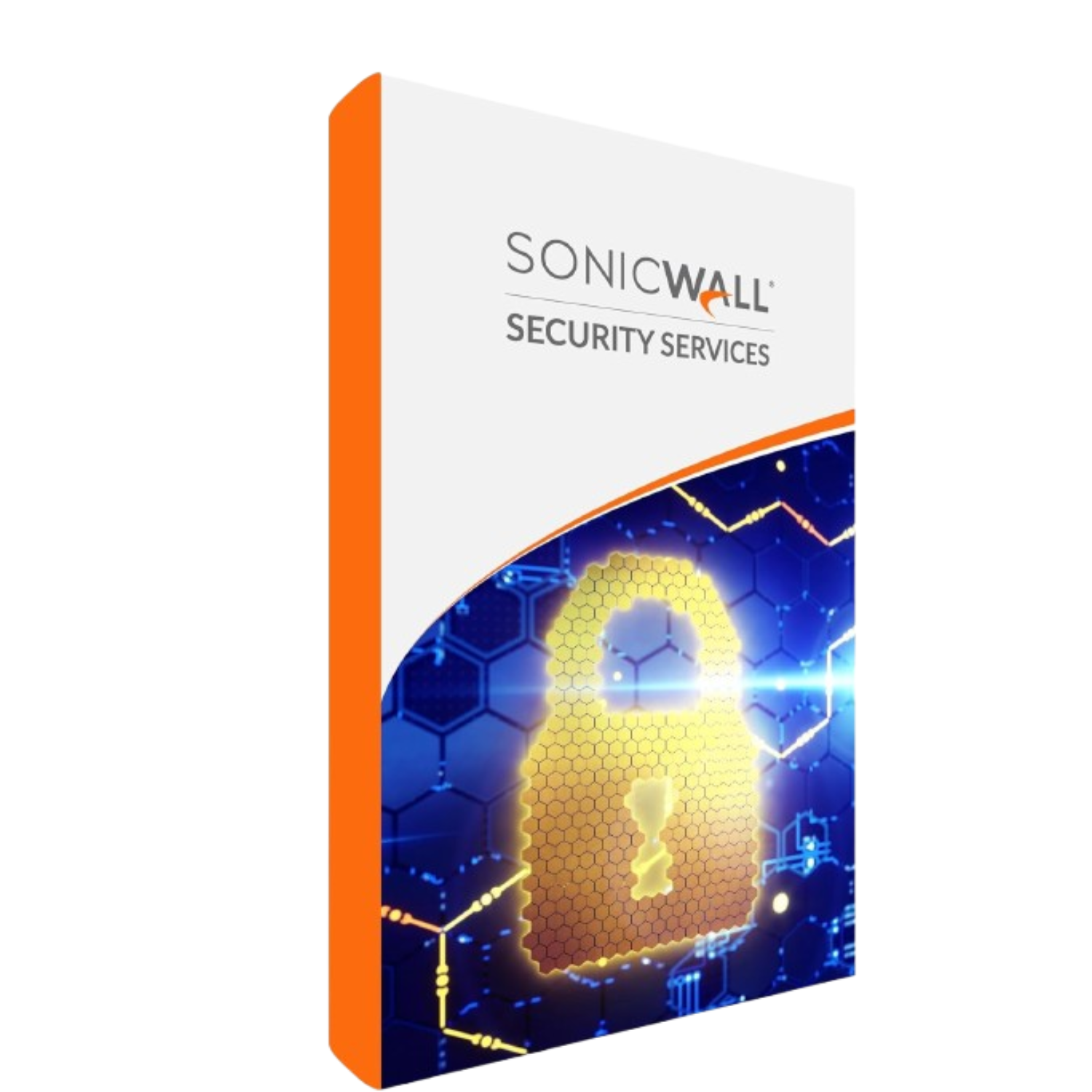 SonicWall 01-SSC-8630 SSL VPN license for 5 users