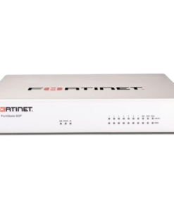 Fortinet FG-61F firewall with built-in WiFi for secure small business networking