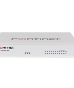 FortiGate FC-10-0060E-950-02-12 60E firewall with FortiGuard security services