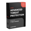 FortiGate 40F 1-Year security service subscription