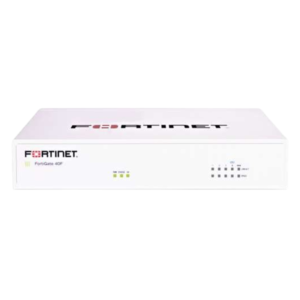 FortiGate 40F 3-Year security service subscription