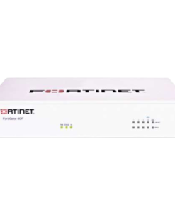 FortiGate 40F firewall protecting enterprise networks from advanced cyber threats