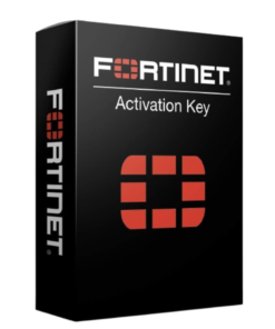FortiGate 50E firewall securing small and medium business networks from cyber threats