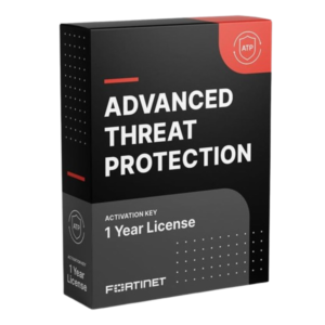 FortiGate 50E 1-Year Security Service subscription