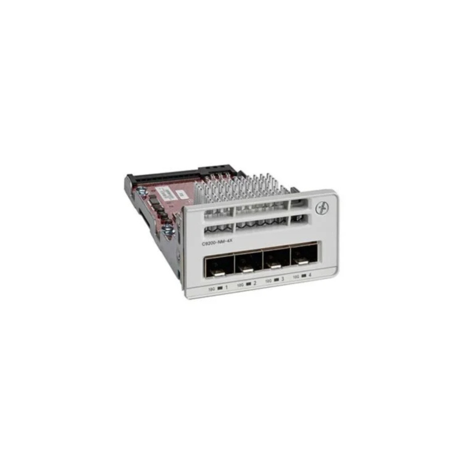 C9200-NM-4X