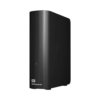 Western Digital WDBWLG0180HBK-NESN 18TB desktop external hard drive USB 3.0