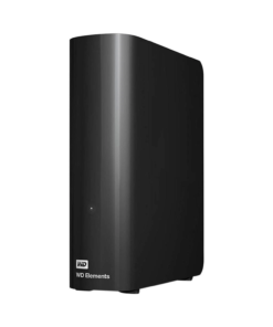 Western Digital WDBWLG0180HBK-NESN 18TB desktop external hard drive USB 3.0