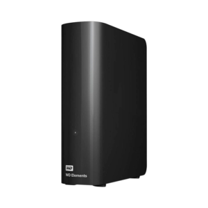 Western Digital WDBWLG0180HBK-NESN 18TB desktop external hard drive USB 3.0