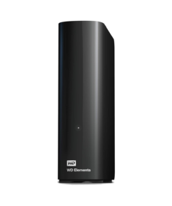 WD WDBWLG0240HBK-NESN 24TB desktop external hard drive USB 3.0