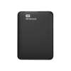 Western Digital WDBU6Y0020BBK-WESN 2TB portable external hard drive USB 3.0 compact storage